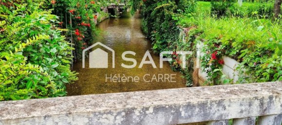 4 bedrooms House in Vierzon, France No. 276890 9