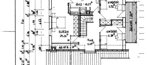 Casa de 3 dormitorios en Steinfurt, Germany No. 367309 19