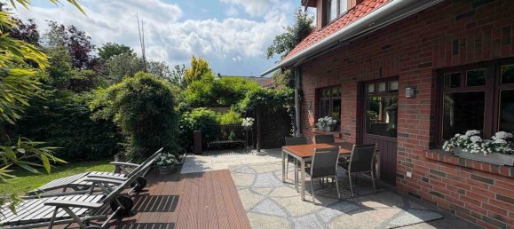 Casa de 3 dormitorios en Steinfurt, Germany No. 367309 2