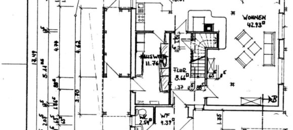 Casa de 3 dormitorios en Steinfurt, Germany No. 367309 17