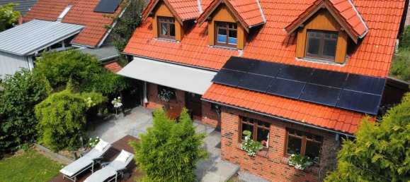 Casa de 3 dormitorios en Steinfurt, Germany No. 367309 4