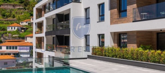 5 Schlafzimmer Penthouse in Funchal, Portugal, Nr. 176688 36