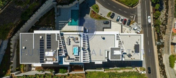 5 Schlafzimmer Penthouse in Funchal, Portugal, Nr. 176688 47