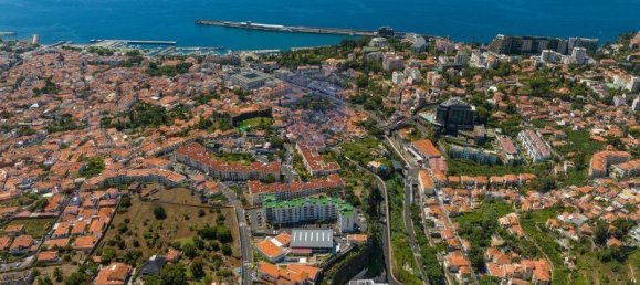 5 Schlafzimmer Penthouse in Funchal, Portugal, Nr. 176688 2