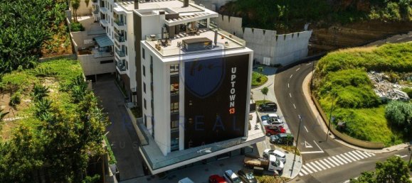 5 Schlafzimmer Penthouse in Funchal, Portugal, Nr. 176688 49