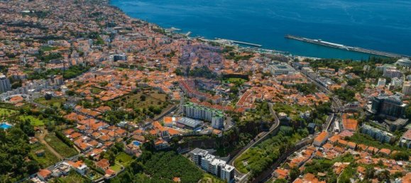 5 Schlafzimmer Penthouse in Funchal, Portugal, Nr. 176688 3