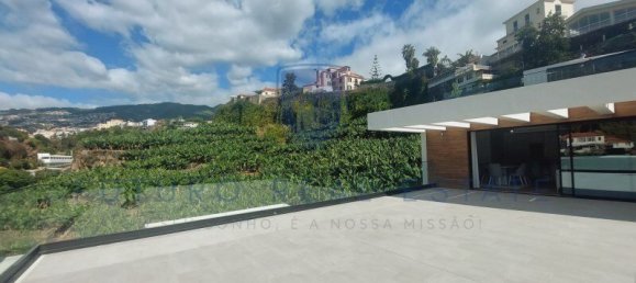 5 Schlafzimmer Penthouse in Funchal, Portugal, Nr. 176688 29
