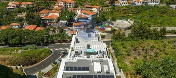 5 Schlafzimmer Penthouse in Funchal, Portugal, Nr. 176688 4