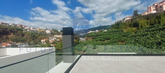 5 Schlafzimmer Penthouse in Funchal, Portugal, Nr. 176688 32