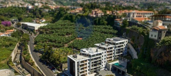 5 Schlafzimmer Penthouse in Funchal, Portugal, Nr. 176688 45
