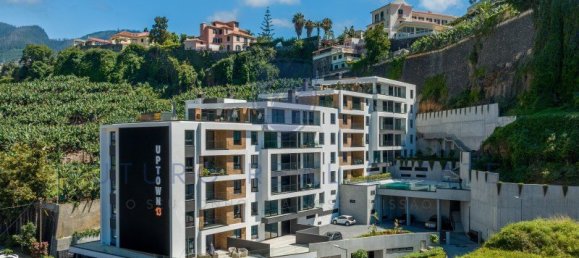 5 Schlafzimmer Penthouse in Funchal, Portugal, Nr. 176688 42