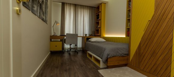 Apartment 5+2 in Istanbul, Turkey No. 24784 11