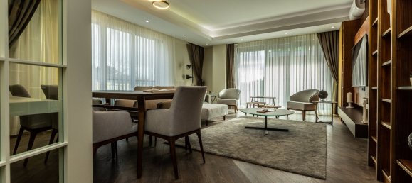 Apartment 5+2 in Istanbul, Turkey No. 24784 8