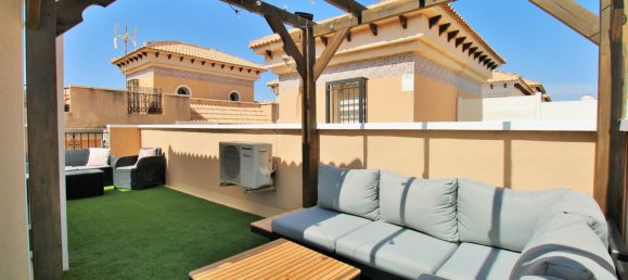 3 bedrooms Townhouse in Alicante, Spain No. 181621 26