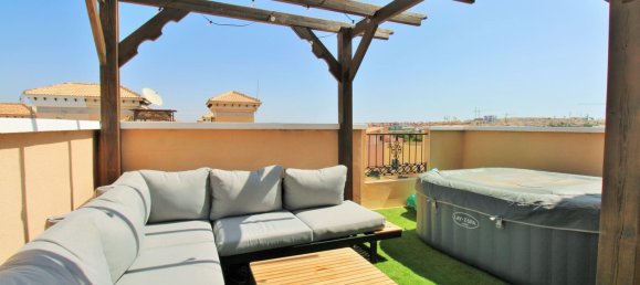 3 bedrooms Townhouse in Alicante, Spain No. 181621 25