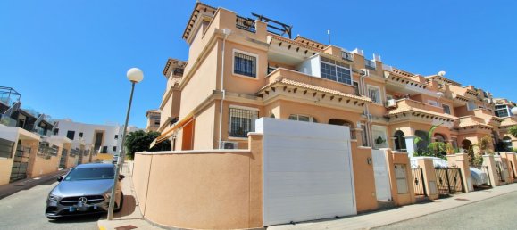 3 bedrooms Townhouse in Alicante, Spain No. 181621 40