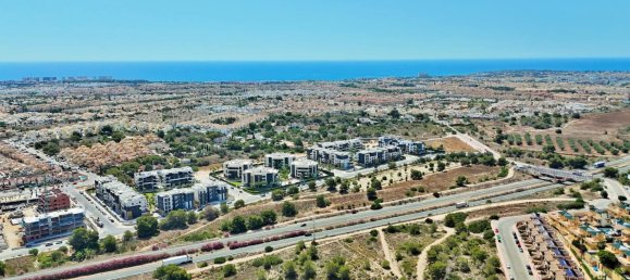 3 bedrooms Townhouse in Alicante, Spain No. 181621 37