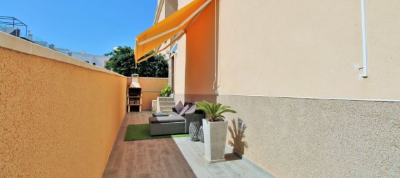 3 bedrooms Townhouse in Alicante, Spain No. 181621 3