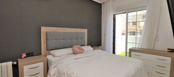 3 bedrooms Townhouse in Alicante, Spain No. 181621 16