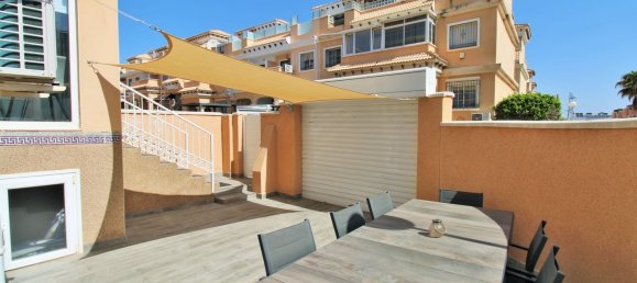 3 bedrooms Townhouse in Alicante, Spain No. 181621 30