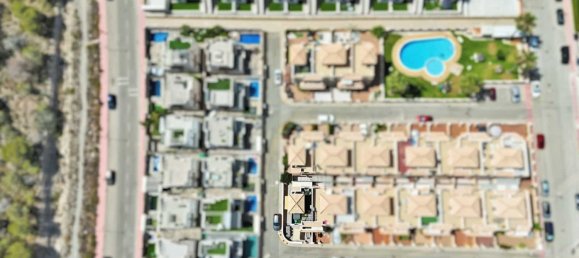 3 bedrooms Townhouse in Alicante, Spain No. 181621 36