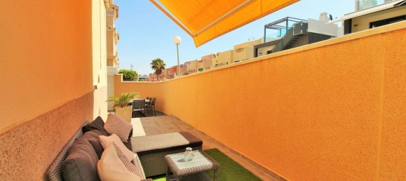 3 bedrooms Townhouse in Alicante, Spain No. 181621 32