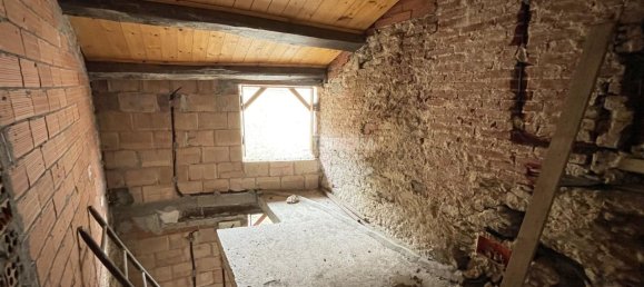 6غرفة منزل في Castelnuovo Nigra, Italy رقم 113575 17