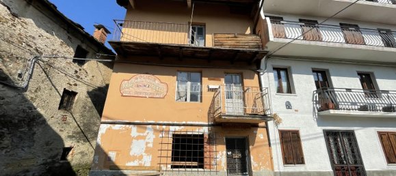 6غرفة منزل في Castelnuovo Nigra, Italy رقم 113575 24