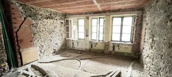 6غرفة منزل في Castelnuovo Nigra, Italy رقم 113575 4