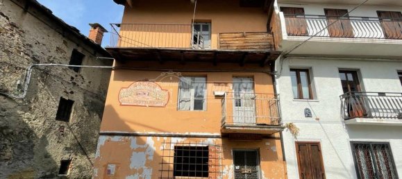 6غرفة منزل في Castelnuovo Nigra, Italy رقم 113575 25