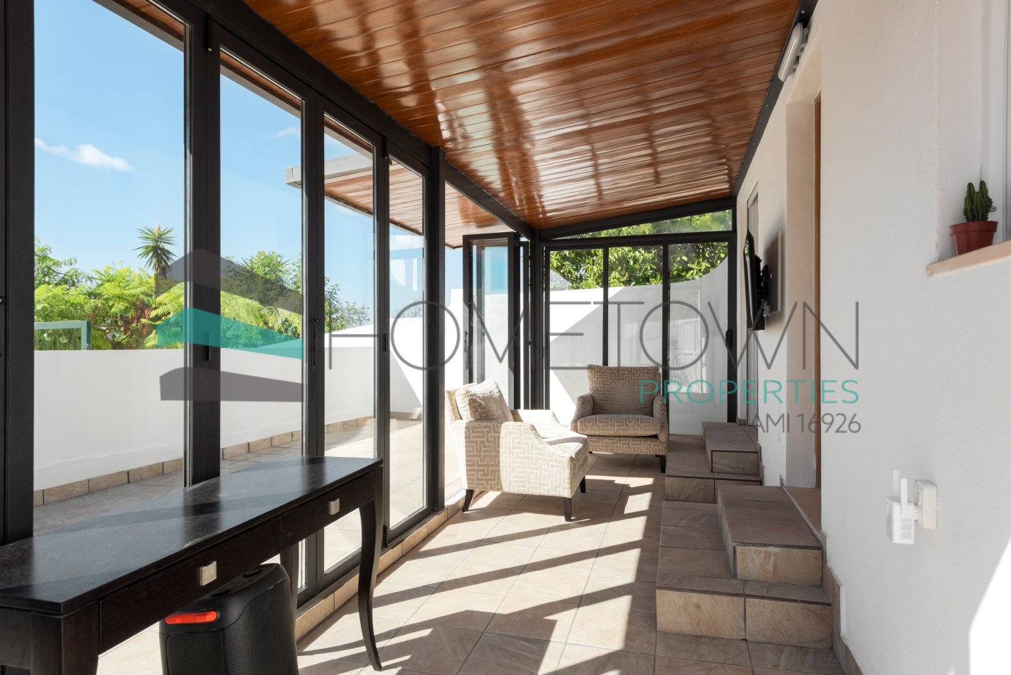 2 bedrooms House in Faro, Portugal No. 332608