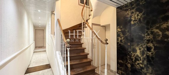 1 غرف نوم شقة في Saint-Germain-en-Laye, France رقم 117664 7