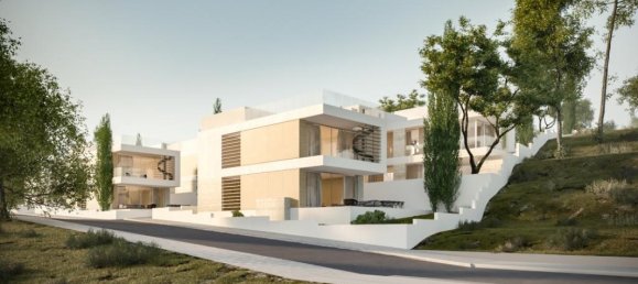 4 chambres villa à vendre à Limassol, Cyprus № 25002 2