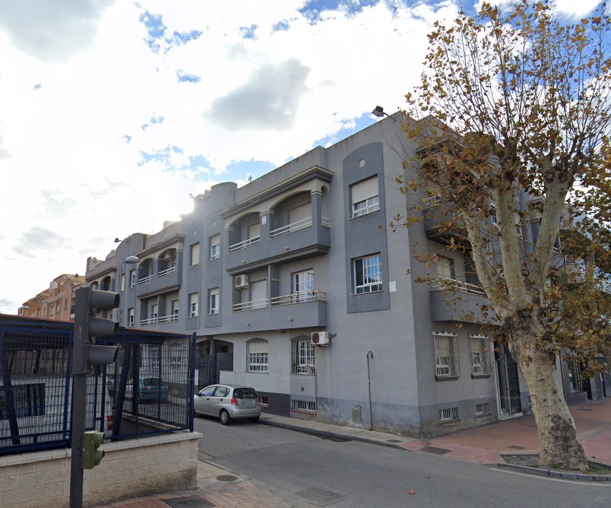 Apartamento T3 em Granada, Spain N.º 175694