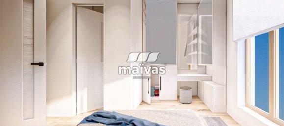 4 bedrooms Penthouse in Matosinhos, Portugal No. 123897 38