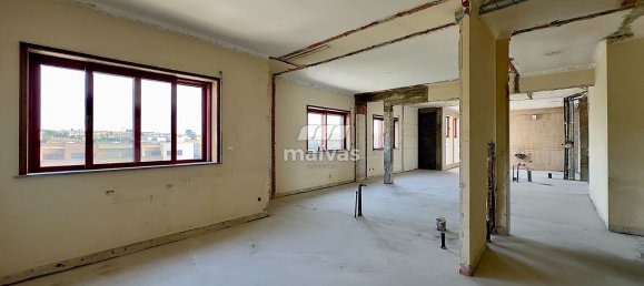 4 bedrooms Penthouse in Matosinhos, Portugal No. 123897 12