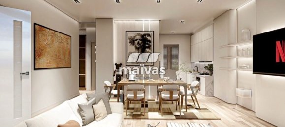 4 bedrooms Penthouse in Matosinhos, Portugal No. 123897 27