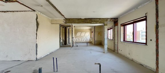 4 bedrooms Penthouse in Matosinhos, Portugal No. 123897 10