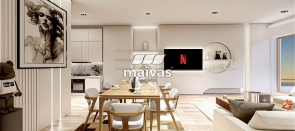 4 bedrooms Penthouse in Matosinhos, Portugal No. 123897 26