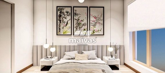 4 bedrooms Penthouse in Matosinhos, Portugal No. 123897 37