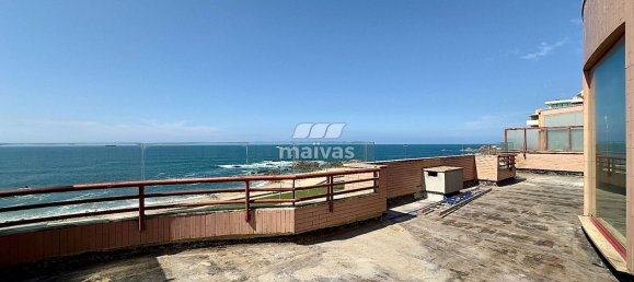 4 bedrooms Penthouse in Matosinhos, Portugal No. 123897 22
