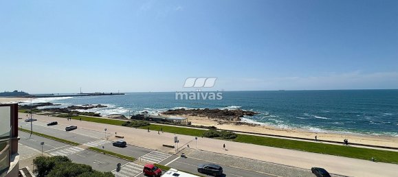 4 bedrooms Penthouse in Matosinhos, Portugal No. 123897 24