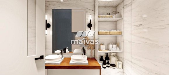 4 bedrooms Penthouse in Matosinhos, Portugal No. 123897 34