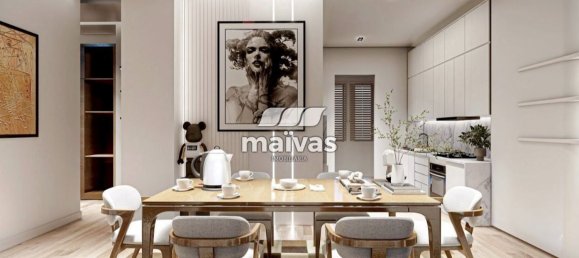 4 bedrooms Penthouse in Matosinhos, Portugal No. 123897 28