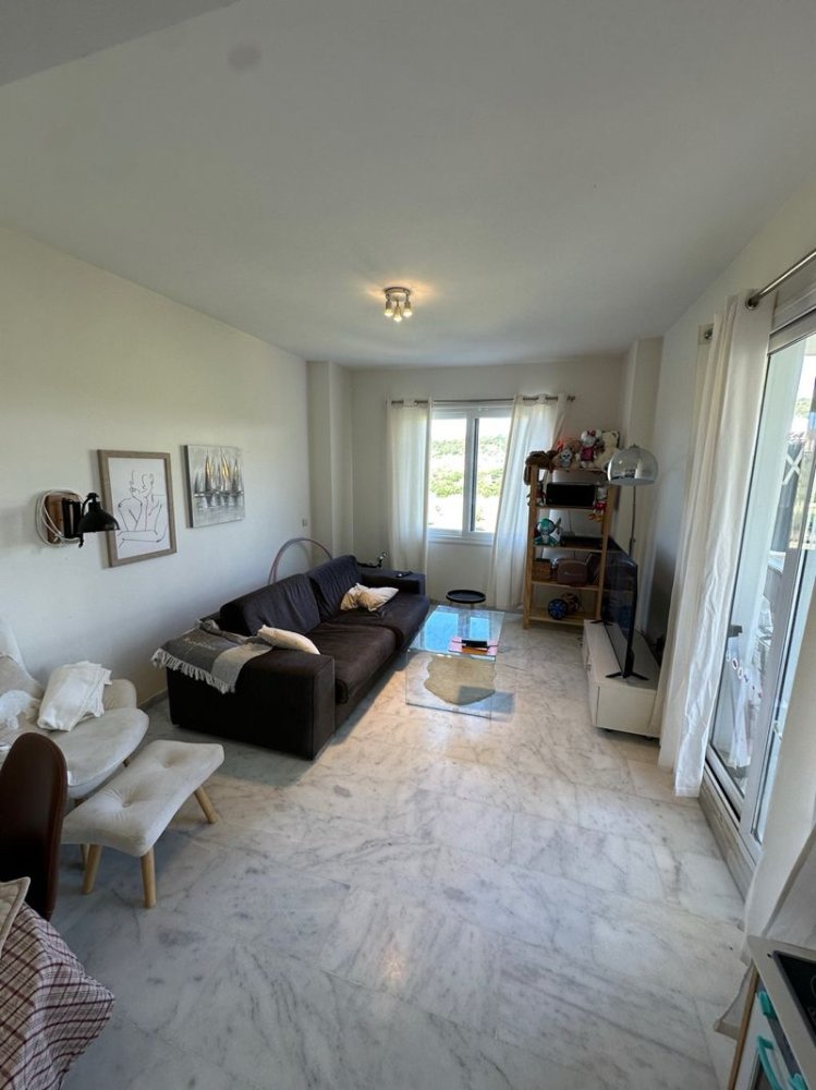 2 غرف نوم شقة في Estepona, Spain رقم 221863