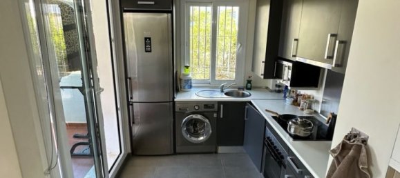 2 Schlafzimmer Wohnung in Estepona, Spain, Nr. 221863 2