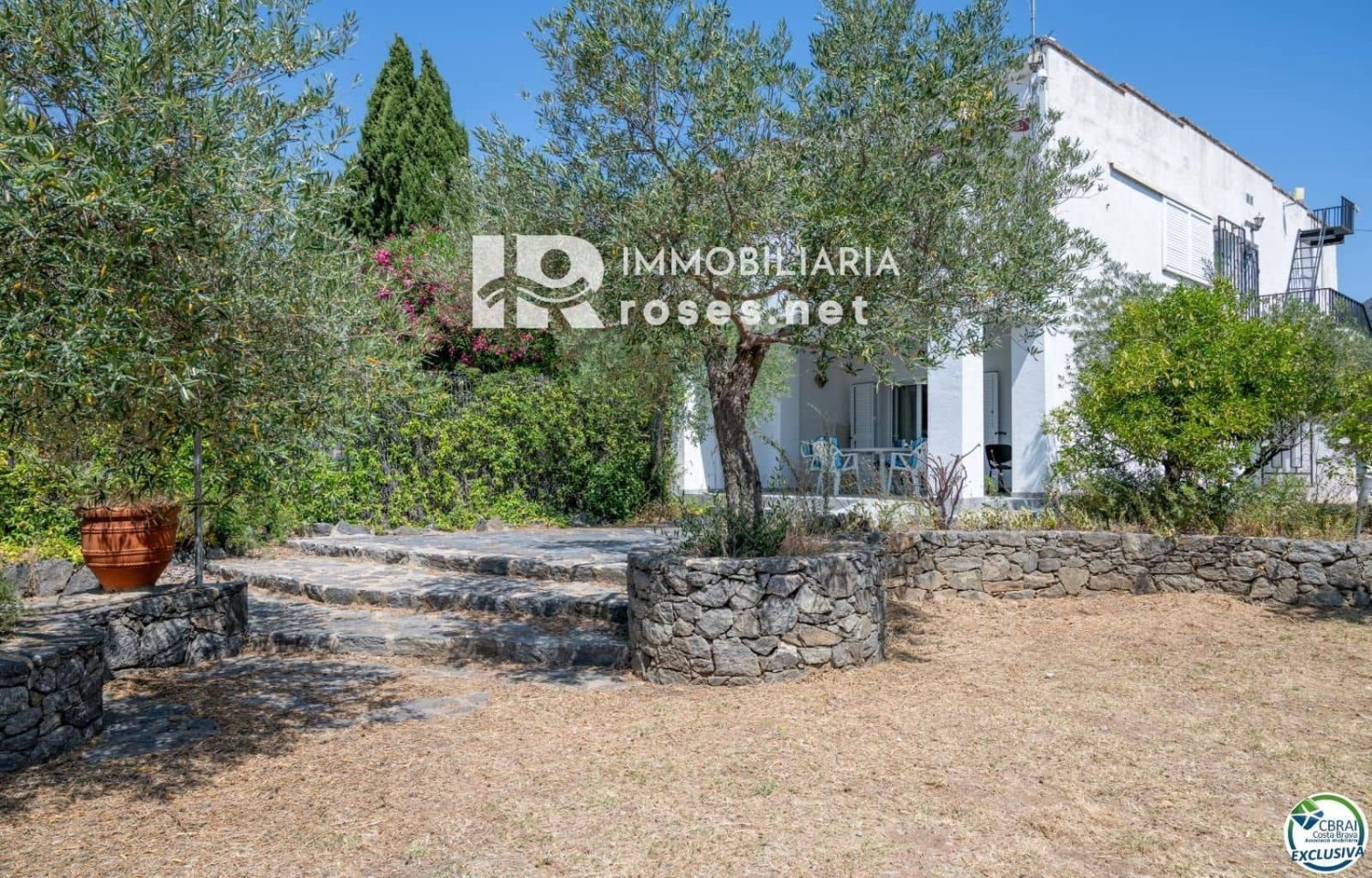 2 bedrooms House in Roses, Spain No. 266763