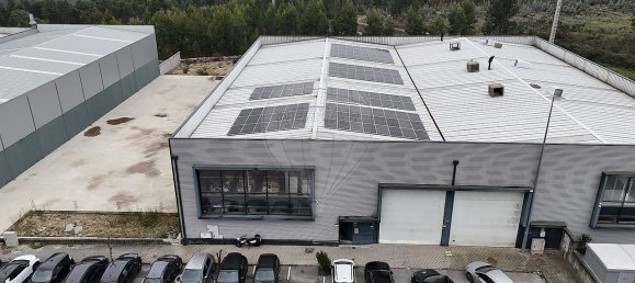 960m² Commercial property in Lousada, Portugal No. 55512 2