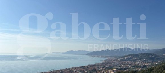 Квартира с 3 комнатами в Борджо Верецци, Италия № 57639 6