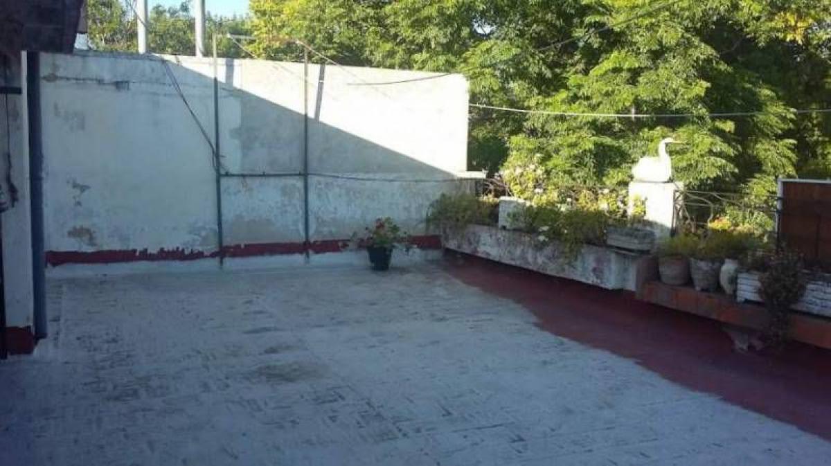 3 bedrooms House in San Fernando, Argentina No. 52357